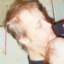 John Lawrence DeMarsh