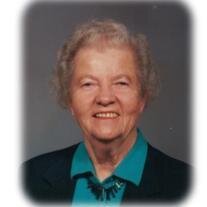 Ruth Johnson