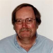 Russell Brichacek