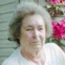 Alice J. Morgan