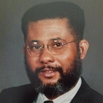 Alfred Cambric