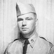 Mr. William David Ayers
