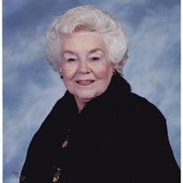 Mrs.  Juanita  Faye Taylor