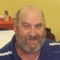 Ben Melvin  Perry