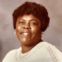 Mrs. Annie S. Booker