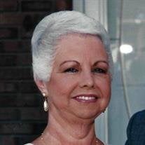 CHARLOTTE HILL BAILEY