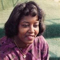 Nancette Ray