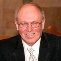 Terrence L. "Terry" Vonderheide