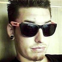 Kyle Breck Goff-Shepard