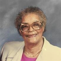 Mrs. Juanita (Dixie) H. Hardimon