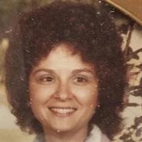 Cathy Marie Zanin