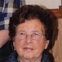 Iva M. Head