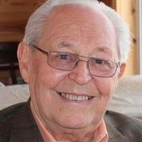Raymond A. Rudert