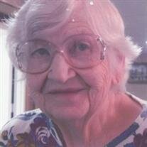 Rita M. Mullins