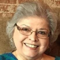 Velda M. Unterreiner