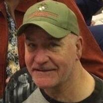 Michael Keith Martin