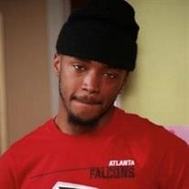 Jaylen  T.  Williams