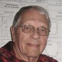 Bernard J. "Bernie" Koetting