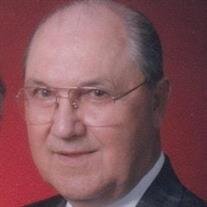 Waldemar Louis Trapp