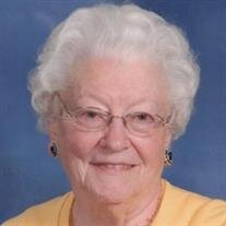 Mary H. Hagan