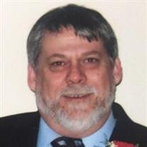 Michael J. "Froke" Rankin