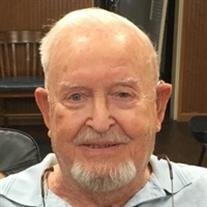 Harry N. DeClerk