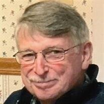 Joseph A. Bahr