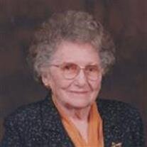 Mrs. Lillian Rose Smith