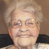 Lucille M. Endres