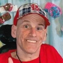 Barry A. Blechle