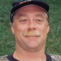 Edward Joseph Wood