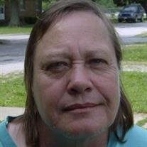 Cathy S. Werner
