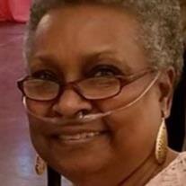 Mrs. Linda Jean Hardy Brown