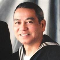 Emiliano C. Caldejon