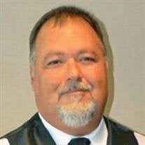 Larry "LT" Triller
