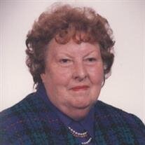 Iva Mae LaRose