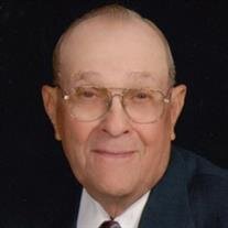 Herbert A. Weinrich