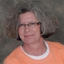 Betty Sue Laws