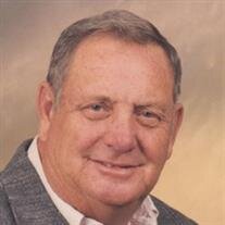 Elvis R. "Johnny" Vernon