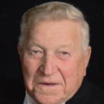 Vernon Arthur Grebing