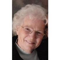 Ruby Frieda Mueller