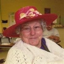 Leona E. Graham