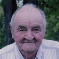 Lester Leo Shrum