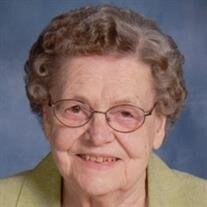 Mabel L. Steffens