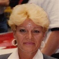 Madgeline M. Billings
