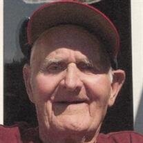 Robert "Bob" Adams