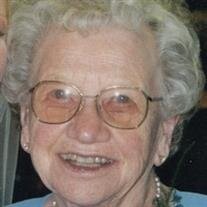 Edna A. Kirn