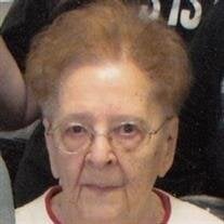 Frances M. Erwin