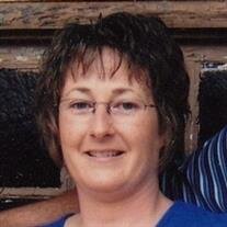 Sherry S. Church