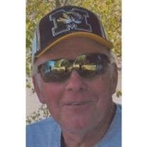 Donald L. Bergt
